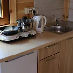 Nyaraló Abisynia Kaszubska Borsk Wiele Miedzy Jeziorami Wielewskim I Wdzydzkim *