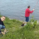 Abisynia Kaszubska Borsk Wiele Miedzy Jeziorami Wielewskim I Wdzydzkim