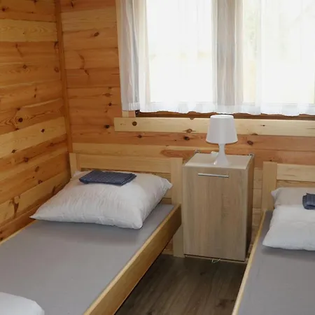 Abisynia Kaszubska Wiele Borsk Miedzy Jeziorami Wielewskim I Wdzydzkim Дом отдыха *