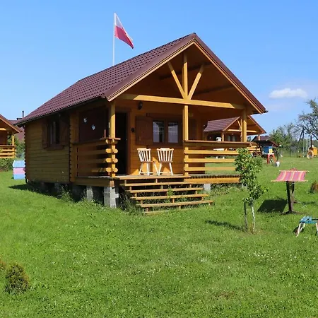 Prázdninový dům Abisynia Kaszubska Borsk Wiele Miedzy Jeziorami Wielewskim I Wdzydzkim Karsin