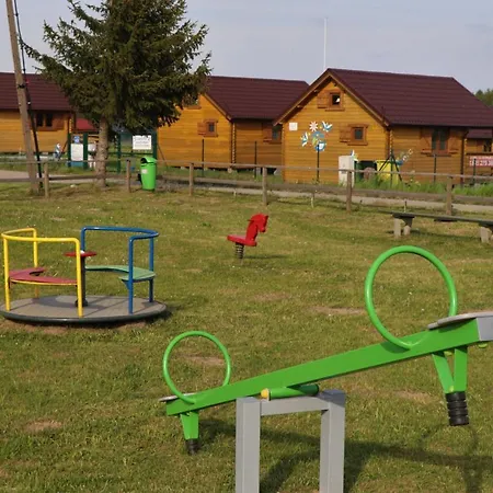 Prázdninový dům Abisynia Kaszubska Borsk Wiele Miedzy Jeziorami Wielewskim I Wdzydzkim Karsin