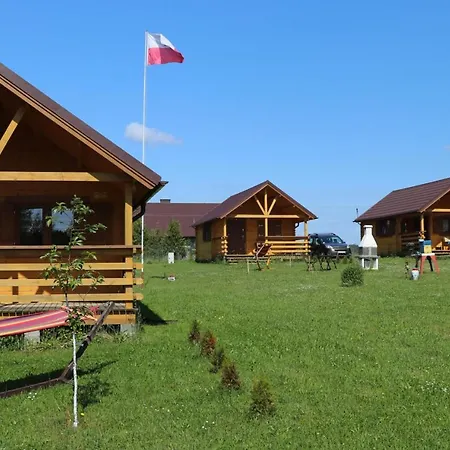 Prázdninový dům Abisynia Kaszubska Borsk Wiele Miedzy Jeziorami Wielewskim I Wdzydzkim