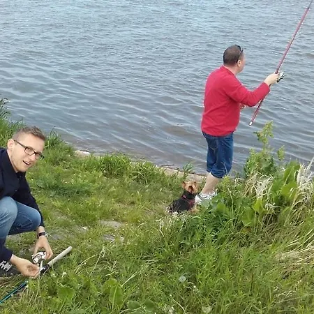 Abisynia Kaszubska Wiele Borsk Miedzy Jeziorami Wielewskim I Wdzydzkim