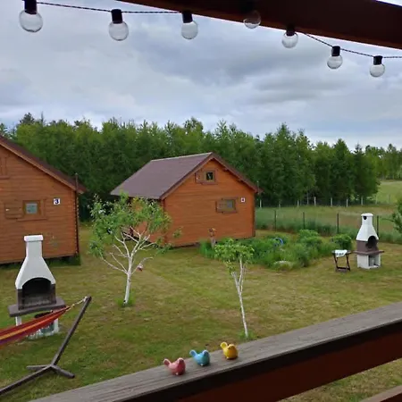 Ferienhaus Abisynia Kaszubska Borsk Wiele Miedzy Jeziorami Wielewskim I Wdzydzkim *