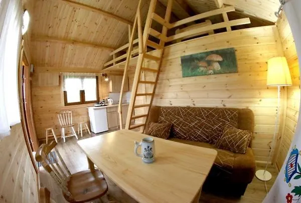 Semesterbostad Abisynia Kaszubska Wiele Borsk Miedzy Jeziorami Wielewskim I Wdzydzkim