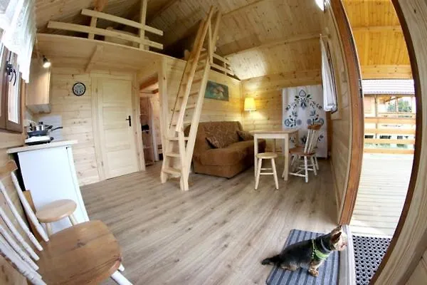 Semesterbostad Abisynia Kaszubska Wiele Borsk Miedzy Jeziorami Wielewskim I Wdzydzkim Karsin