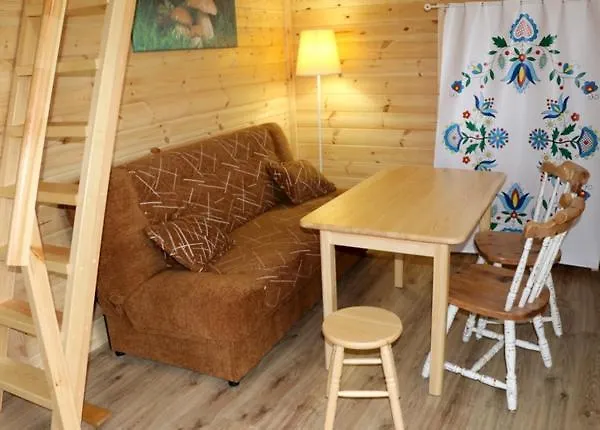 Abisynia Kaszubska Wiele Borsk Miedzy Jeziorami Wielewskim I Wdzydzkim Karsin