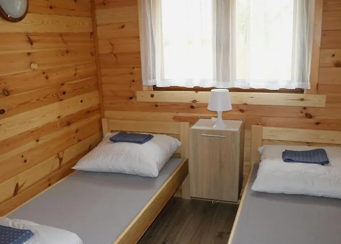 Abisynia Kaszubska Wiele Borsk Miedzy Jeziorami Wielewskim I Wdzydzkim Semesterbostad *