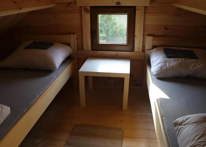 Abisynia Kaszubska Wiele Borsk Miedzy Jeziorami Wielewskim I Wdzydzkim *