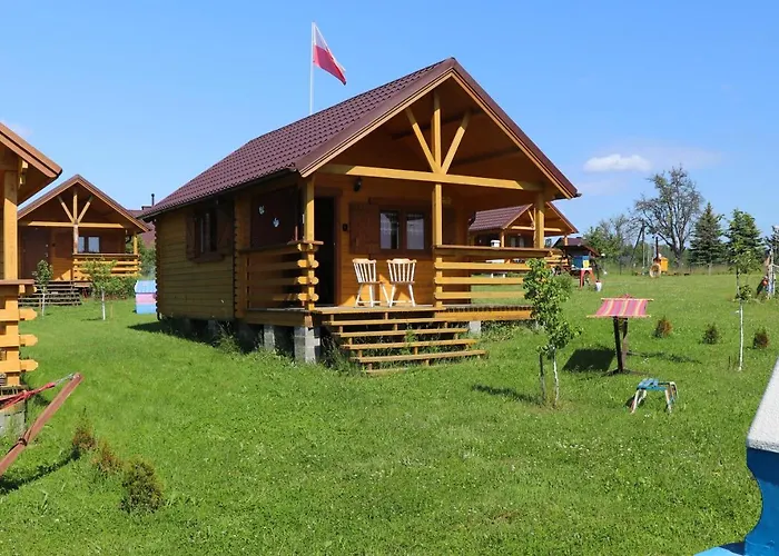 Semesterbostad Abisynia Kaszubska Wiele Borsk Miedzy Jeziorami Wielewskim I Wdzydzkim Karsin