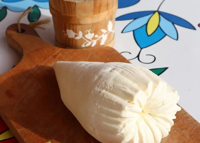 Abisynia Kaszubska Wiele Borsk Miedzy Jeziorami Wielewskim I Wdzydzkim Karsin