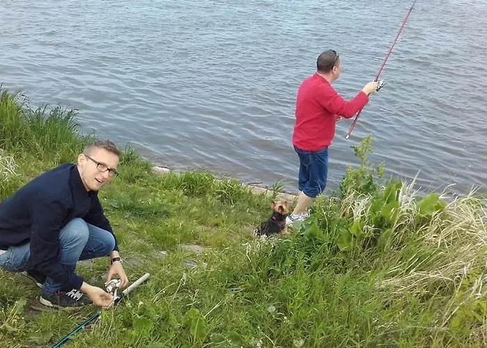 Abisynia Kaszubska Wiele Borsk Miedzy Jeziorami Wielewskim I Wdzydzkim